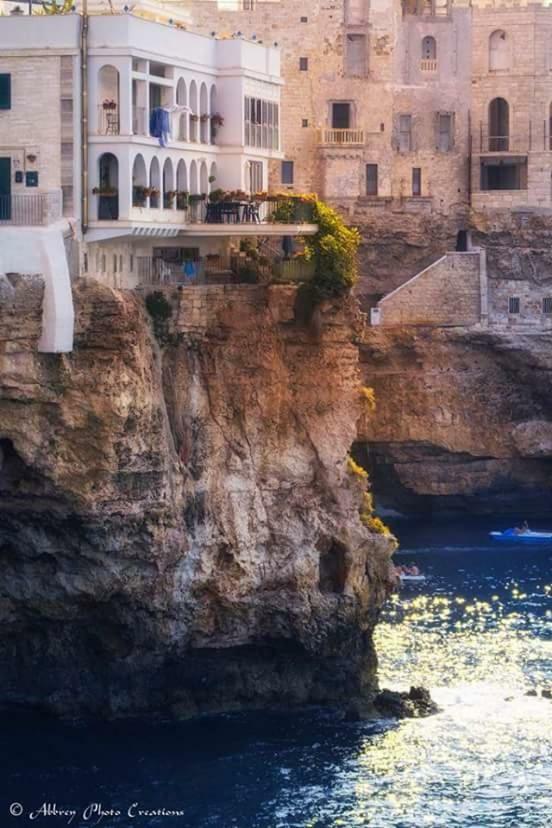 Villa Casa Sant'Antonio à Ostuni Extérieur photo