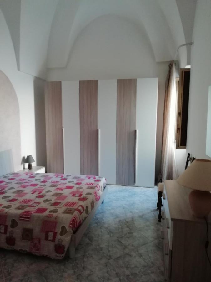 Villa Casa Sant'Antonio à Ostuni Extérieur photo